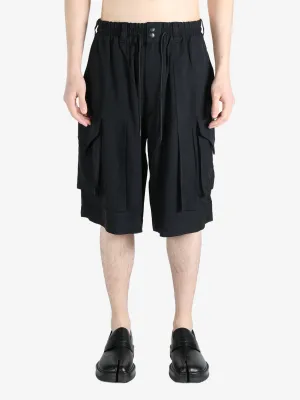 Y-3 - Men Rytwill Shorts Clothing_y-3